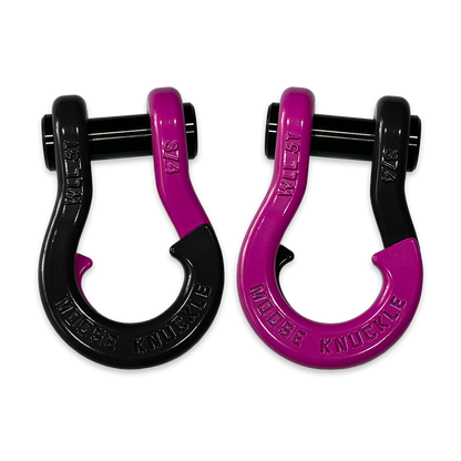 Jowl® Recovery Split Shackle® 3/4