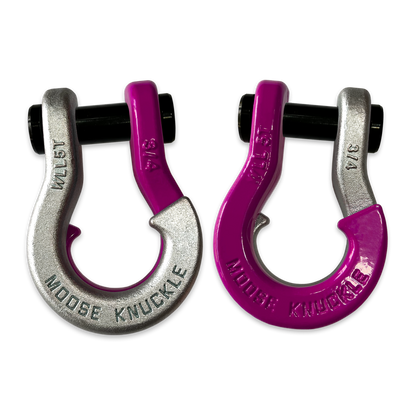Jowl® Recovery Split Shackle® 3/4
