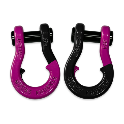Jowl® Recovery Split Shackle® 3/4