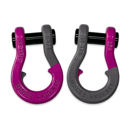 Jowl® Recovery Split Shackle® 3/4