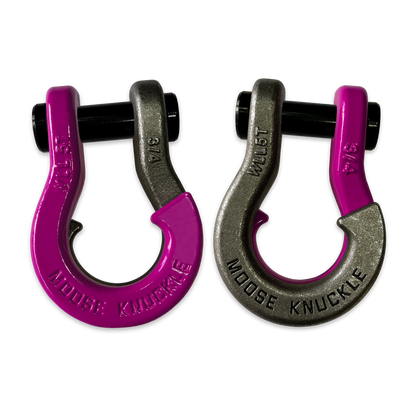 Jowl® Recovery Split Shackle® 3/4