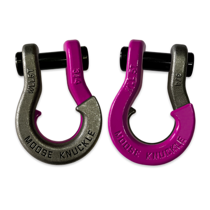 Jowl® Recovery Split Shackle® 3/4