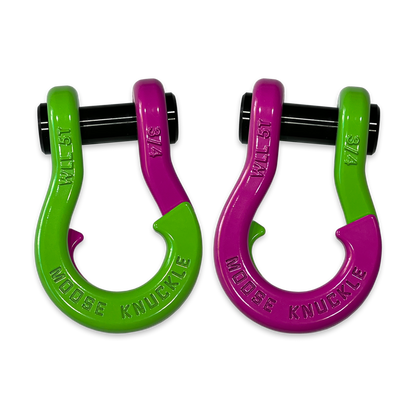 Jowl® Recovery Split Shackle® 3/4