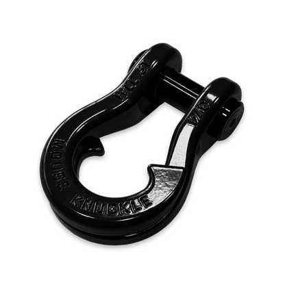 Jowl® Recovery Split Shackle® 3/4
