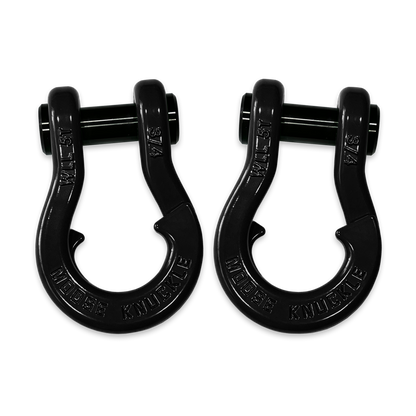 Jowl® Recovery Split Shackle® 3/4