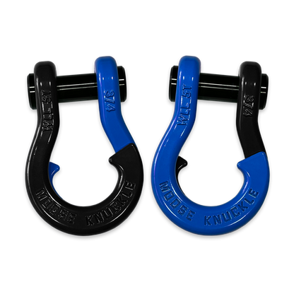 Jowl® Recovery Split Shackle® 3/4