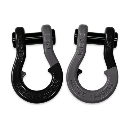 Jowl® Recovery Split Shackle® 3/4