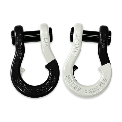 Jowl® Recovery Split Shackle® 3/4