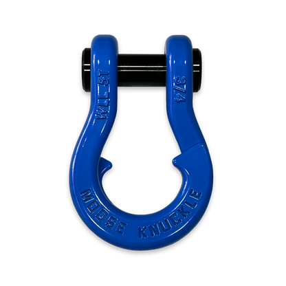 Jowl® Recovery Split Shackle® 3/4