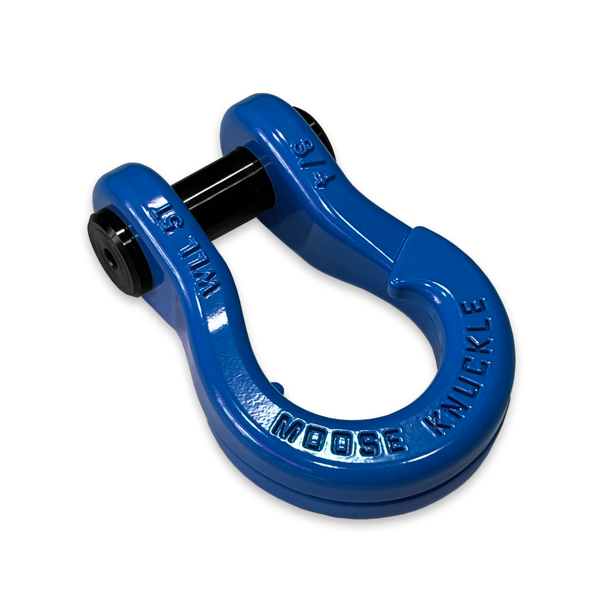 Jowl® Recovery Split Shackle® 3/4