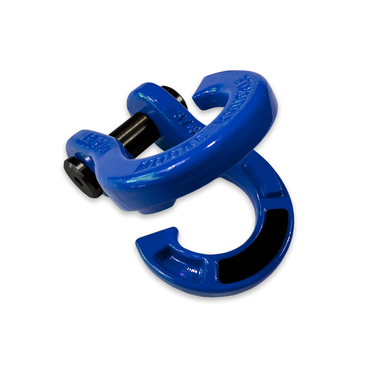 Jowl® Recovery Split Shackle® 3/4