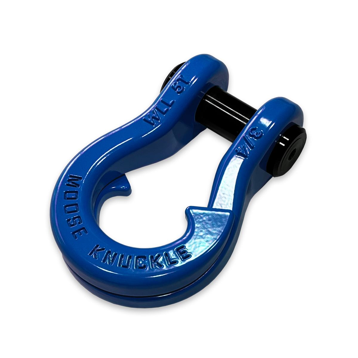 Jowl® Recovery Split Shackle® 3/4