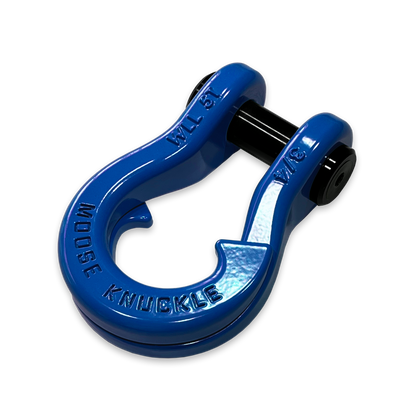 Jowl® Recovery Split Shackle® 3/4