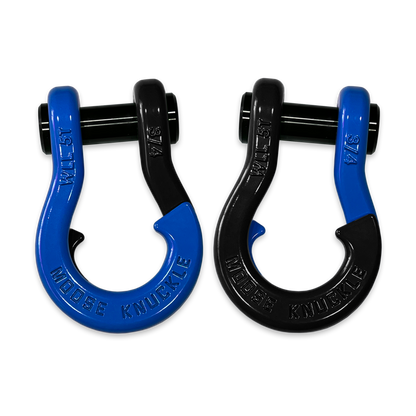 Jowl® Recovery Split Shackle® 3/4