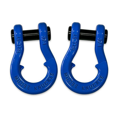 Jowl® Recovery Split Shackle® 3/4