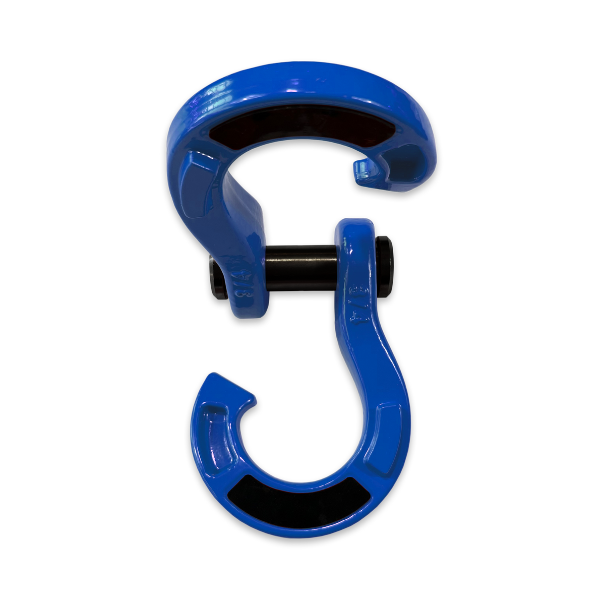 Jowl® Recovery Split Shackle® 3/4