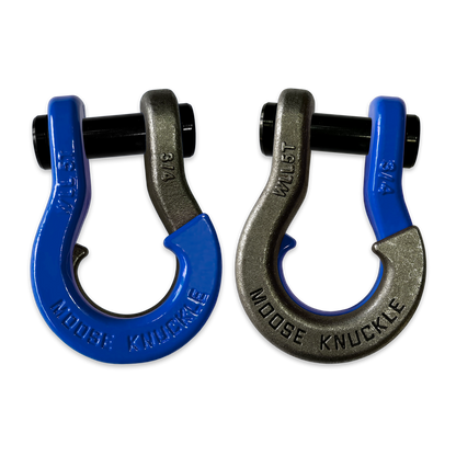 Jowl® Recovery Split Shackle® 3/4