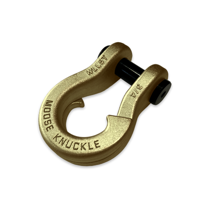 Jowl® Recovery Split Shackle® 3/4
