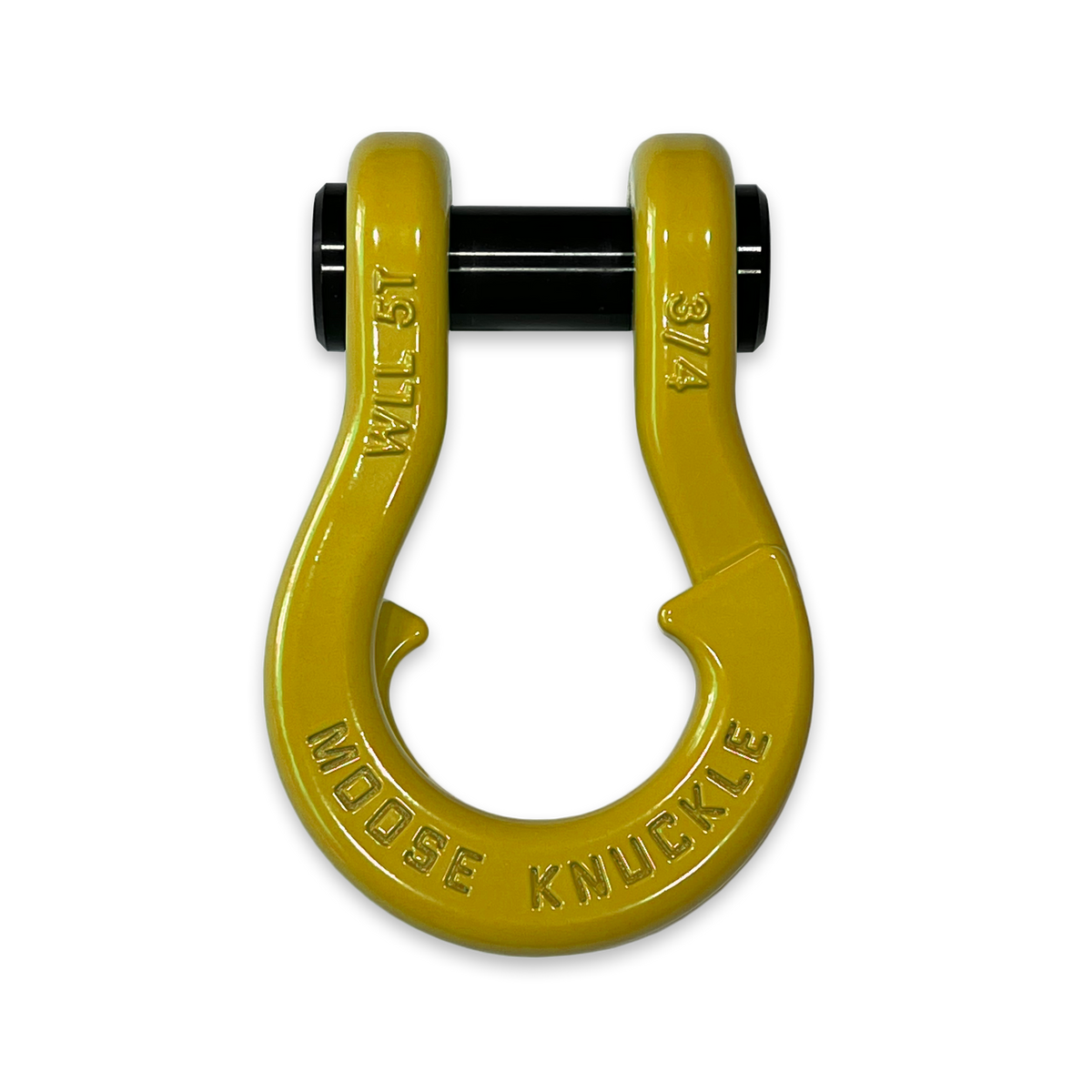 Jowl® Recovery Split Shackle® 3/4