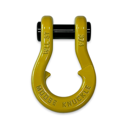 Jowl® Recovery Split Shackle® 3/4