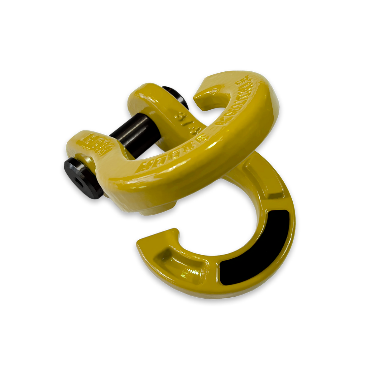 Jowl® Recovery Split Shackle® 3/4