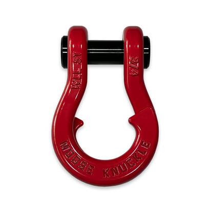 Jowl® Recovery Split Shackle® 3/4