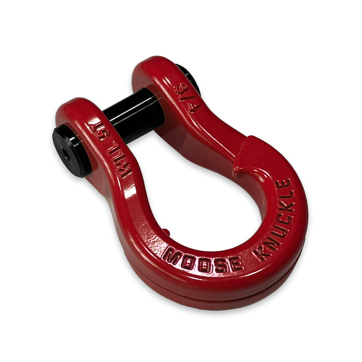 Jowl® Recovery Split Shackle® 3/4