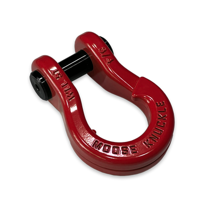Jowl® Recovery Split Shackle® 3/4