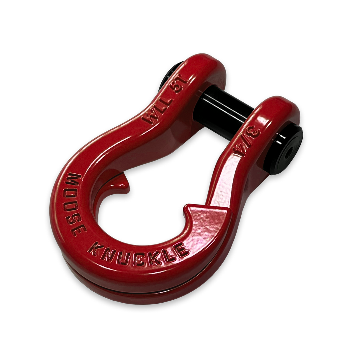 Jowl® Recovery Split Shackle® 3/4