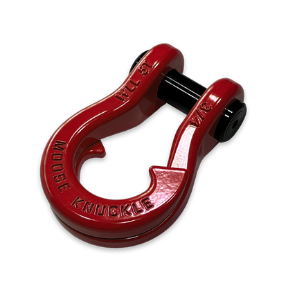 Jowl® Recovery Split Shackle® 3/4