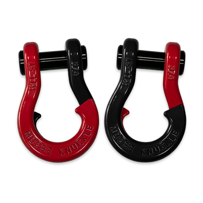 Jowl® Recovery Split Shackle® 3/4