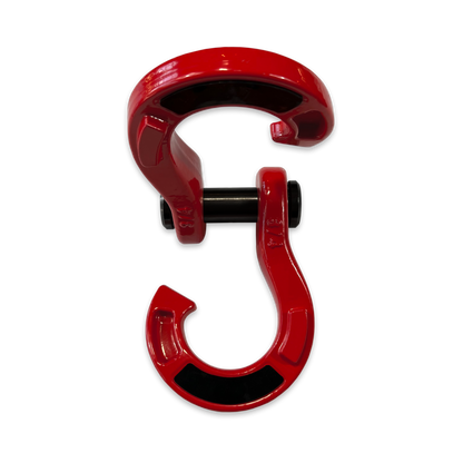 Jowl® Recovery Split Shackle® 3/4