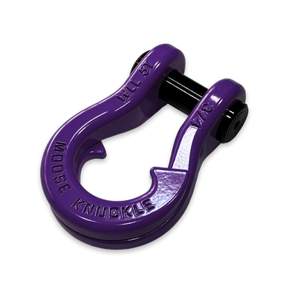 Jowl® Recovery Split Shackle® 3/4