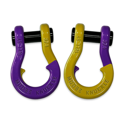 Jowl® Recovery Split Shackle® 3/4