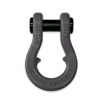 Jowl® Recovery Split Shackle® 3/4