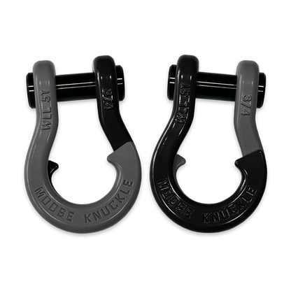 Jowl® Recovery Split Shackle® 3/4