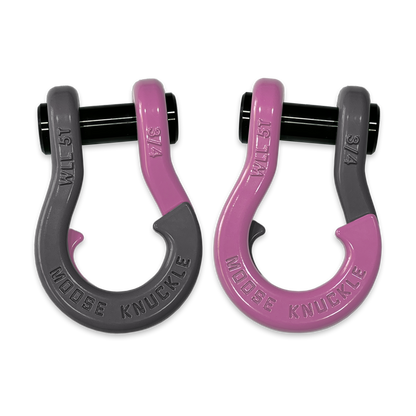 Jowl® Recovery Split Shackle® 3/4