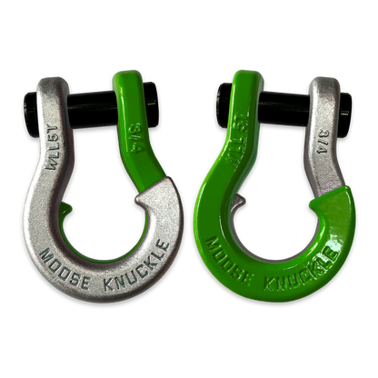 Jowl® Recovery Split Shackle® 3/4