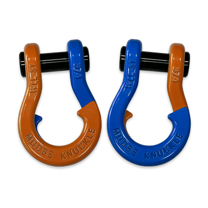 Jowl® Recovery Split Shackle® 3/4