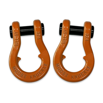 Jowl® Recovery Split Shackle® 3/4