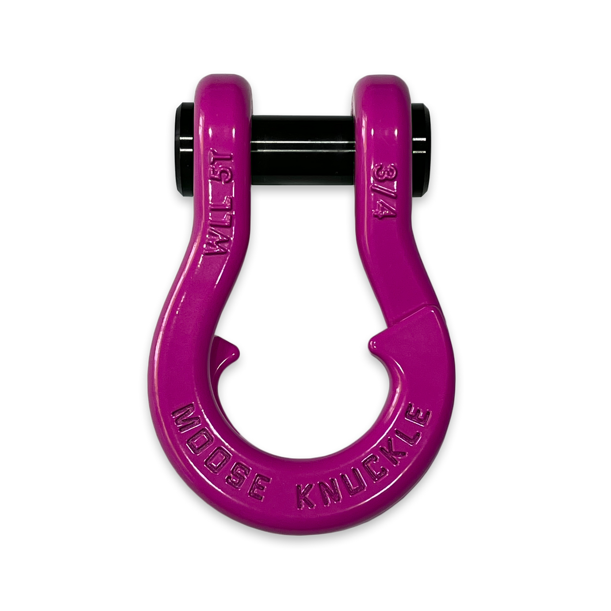 Jowl® Recovery Split Shackle® 3/4