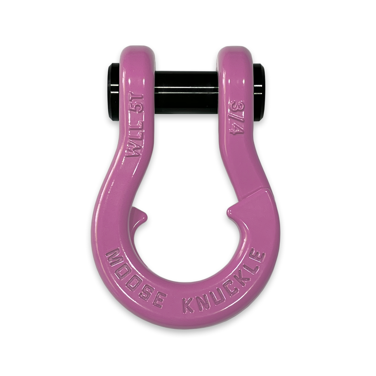 Jowl® Recovery Split Shackle® 3/4