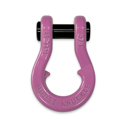 Jowl® Recovery Split Shackle® 3/4