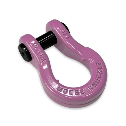 Jowl® Recovery Split Shackle® 3/4