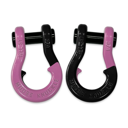Jowl® Recovery Split Shackle® 3/4