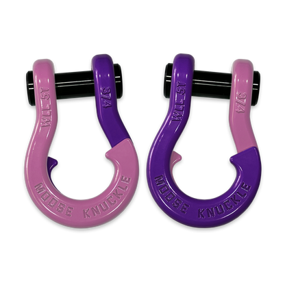 Jowl® Recovery Split Shackle® 3/4