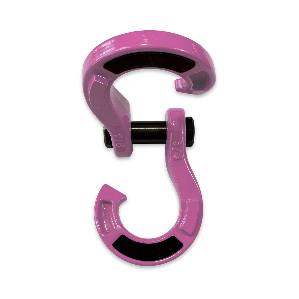 Jowl® Recovery Split Shackle® 3/4