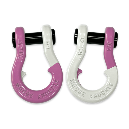 Jowl® Recovery Split Shackle® 3/4