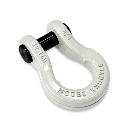 Jowl® Recovery Split Shackle® 3/4