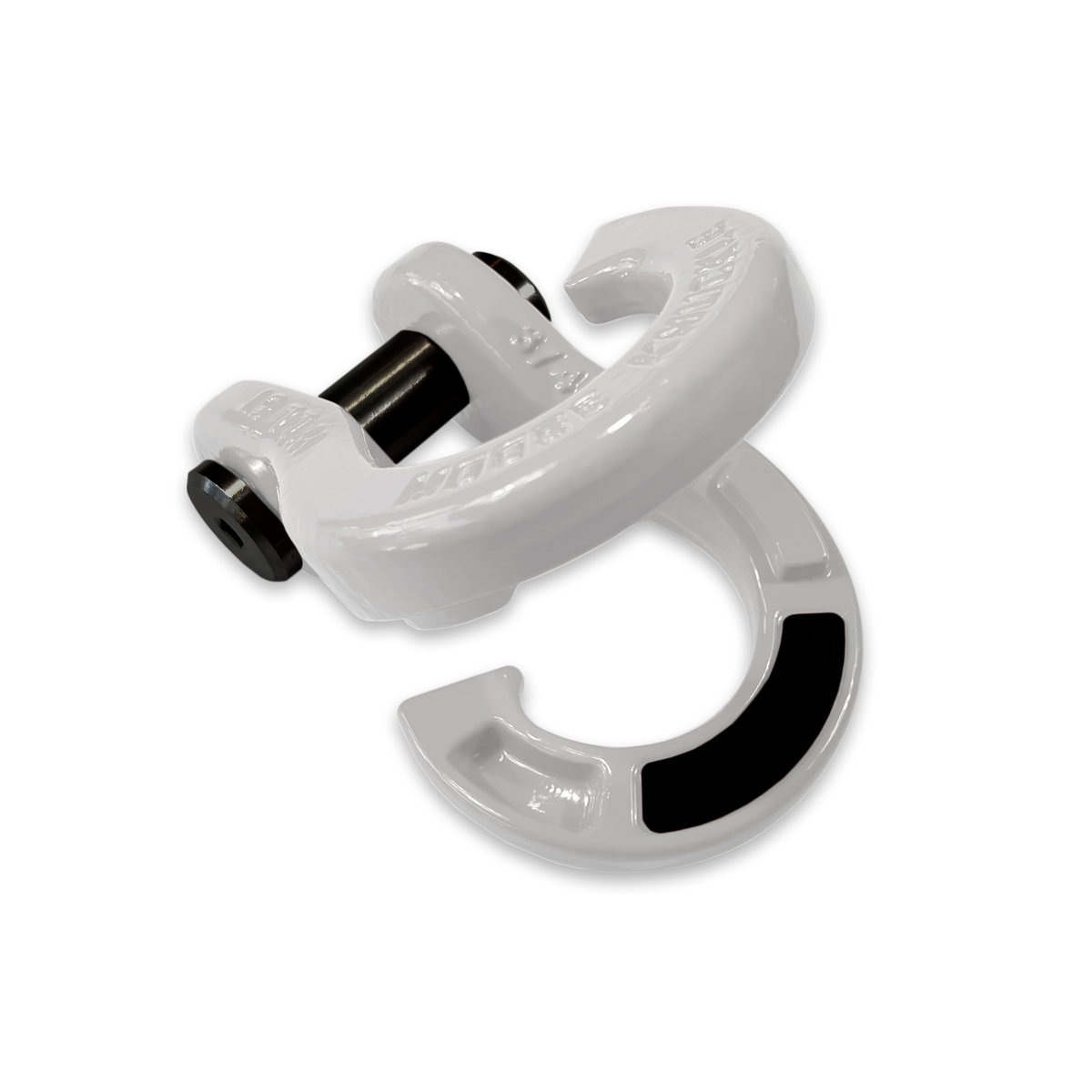 Jowl® Recovery Split Shackle® 3/4